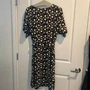 MARIMEKKO Kollineaari Unikko Dress Grey 2XL